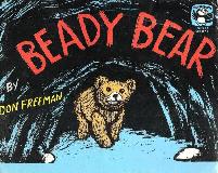 BEADY BEAR