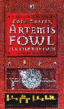 ARTEMIS FOWL THE ETERNITY CODE