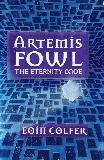 ARTEMIS FOWL THE ETERNITY CODE