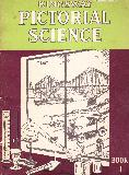 KINGSWAY PICTORIAL SCIENCE BOOK 1