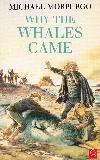 WHY THE WHALES CAME