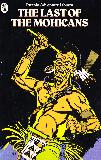THE LAST OF THE MOHICANS (Piccolo Adventure Library)
