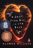 A Small Free Kiss in the Dark
