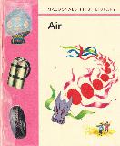 Air (MACDONALD FIRST LIBRARY)