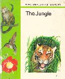 The Jungle (MACDONALD FIRST LIBRARY)