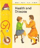 Health and Disease (MACDONALD FIRST LIBRARY)