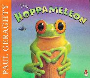 The HOPPAMELEON