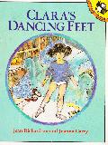CLARA\'S DANCING FEET