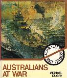 AUSTRALIANS AT WAR (AUSTRALIAN FACT FINDERS, #24)