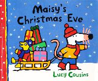 Maisy's Christmas Eve