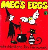 MEG'S EGGS