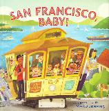 SAN FRANCISCO, BABY