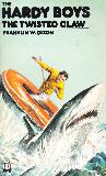 THE HARDY BOYS: THE TWISTED CLAW (11, C992)