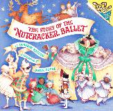 THE STORY OF THE NUTCRACKER BALLET