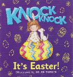 KNOCK KNOCK It's Easter