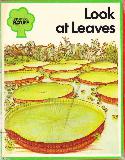 Look at Leaves(STARTERS NATURE #6)