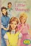Little Women (Golden Pleasure Classics)