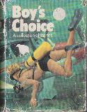 Boy's Choice: A collection of stories