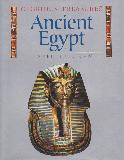 GLORIOUS TREASURES: Ancient Egypt