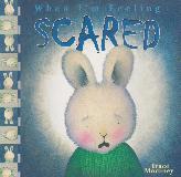 When I'm Feeling SCARED