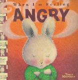 When I'm Feeling ANGRY