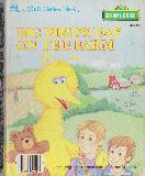BIG BIRD\'S DAY ON THE FARM