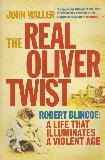 THE REAL OLIVER TWIST