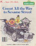Count All the Way to Sesame Street