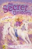My Secret Unicorn Flying High