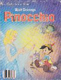 Walt Disney\'s Pinocchio (104-52)