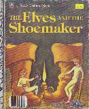 THE Elves AND THE Shoemaker