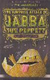 THE SURPRISE ATTACK OF JABBA THE PUPPET AN ORIGAMI YODA BOOK