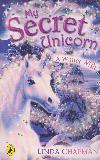 My Secret Unicorn A Winter Wish
