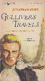 GULLIVER'S TRAVELS (Airmont Classics)