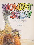 WOMBAT STEW