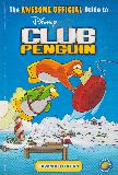 The AWESOME OFFICIAL Guide to Disney CLUB PENGUIN