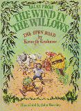 TALES FROM THE WIND IN THE WILLOWS: THE OPEN ROAD