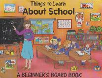 Things to Learn About School 