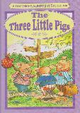 The Three Little Pigs (A GOODNIGHT, SLEEPTIGHT STORYBOOK)