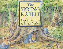 The SPRING RABBIT