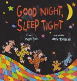 GOOD NIGHT, SLEEP TIGHT