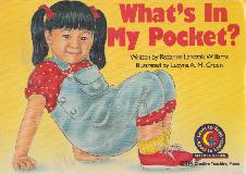 What\'s In My Pocket? (Learn to Read, Read to Learn, SCIENCE SERIES)