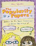 The Popularity Papers: Research for the Social Improvement and General Betterment of Lydia Goldblatt and Julie Graham-Chanh