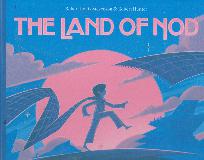 THE LAND OF NOD