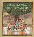 ALL KINDS OF FAMILIES