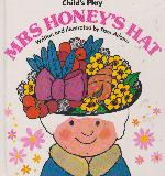 MRS HONEY\'S HAT