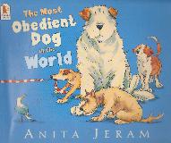 The Most Obedient Dog in the World