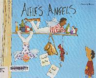 ALFIE'S ANGELS