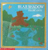 BEAR SHADOW