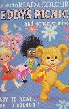 Stories to READ & COLOUR TEDDY\'S PICNIC and other stories